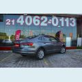 VOLKSWAGEN VIRTUS 1.6 MSI 16V (FLEX) - CINZA - 2019 Foto 10 (Miniatura)