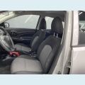 NISSAN NISSAN VERSA 1.0 12V FLEX MANUAL 4P - PRATA - 2019 Foto 10 (Miniatura)
