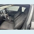CHEVROLET ONIX LT 1.0 TURBO FLEX MANUAL 4P - PRATA - 2024 Foto 10 (Miniatura)