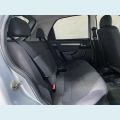 CHEVROLET CELTA LT 1.0 FLEX MANUAL 4P - PRATA - 2015 Foto 10 (Miniatura)