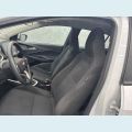 CHEVROLET ONIX LT 1.0 TURBO FLEX MANUAL 4P - BRANCO - 2024 Foto 10 (Miniatura)