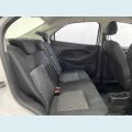 FORD KA SE 1.5 12V FLEX MANUAL 4P - BRANCO - 2019 Foto 10 (Miniatura)