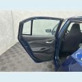CHEVROLET ONIX LT 1.0 TURBO FLEX MANUAL 4P - AZUL - 2024 Foto 10 (Miniatura)