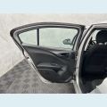 FIAT CRONOS DRIVE 1.0 FLEX MANUAL 4P - PRATA - 2023 Foto 10 (Miniatura)