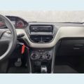 PEUGEOT 2008 ALLURE PACK 1.6 FLEX AUT. 4P - PRATA - 2022 Foto 10 (Miniatura)