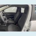 RENAULT KWID ZEN 1.0 12V SCE FLEX MANUAL 4P - BRANCO - 2020 Foto 10 (Miniatura)