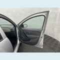 RENAULT LOGAN ZEN 1.0 12V FLEX MANUAL 4P - PRATA - 2023 Foto 10 (Miniatura)