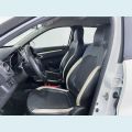 RENAULT KWID INTENSE 1.0 12V SCE (FLEX) - BRANCO - 2018 Foto 10 (Miniatura)
