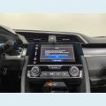 HONDA CIVIC EXL 2.0 I-VTEC FLEX AUT. 4P - PRETO - 2017 Foto 10 (Miniatura)