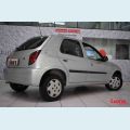 CHEVROLET CELTA LT 1.0 FLEX MANUAL 4P - PRATA - 2012 Foto 10 (Miniatura)
