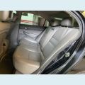 HONDA CIVIC NEW LXL 1.8 I-VTEC (COURO) (FLEX) - PRETO - 2011 Foto 10 (Miniatura)