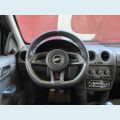 CHEVROLET PRISMA LT SPE 1.4 FLEX MANUAL 4P - CINZA - 2012 Foto 10 (Miniatura)