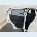RENAULT RENAULT KWID INTENSE 1.0 12V FLEX MANUAL 4P - BRANCO - 2018 Foto 10 (Miniatura)