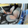 CHEVROLET CHEVROLET PRISMA FLEX MANUAL 4P - AZUL - 2019 Foto 10 (Miniatura)
