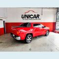 DODGE RAMPAGE RAM DIESEL AUT. 4P - VERMELHO - 2024 Foto 10 (Miniatura)