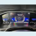 VOLKSWAGEN VIRTUS COMFORTLINE 1.0 200 TSI FLEX MANUAL 4P - PRATA - 2024 Foto 10 (Miniatura)