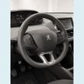 PEUGEOT 208 ACTIVE 1.2 FLEX MANUAL 4P - BRANCO - 2017 Foto 10 (Miniatura)
