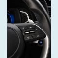 HYUNDAI CRETA LIMITED 1.0 T FLEX AUT. 4P - PRATA - 2025 Foto 10 (Miniatura)