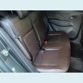 CHEVROLET COBALT ELITE 1.8 8V FLEX AUT. 4P - VERDE - 2019 Foto 10 (Miniatura)