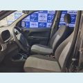 FORD FORD ECOSPORT XLS FREESTYLE 1.6 FLEX 8V MANUAL 4P - PRETO - 2007 Foto 10 (Miniatura)