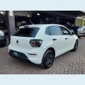 VOLKSWAGEN POLO FLEX MANUAL 4P - BRANCO - 2025 Foto 10 (Miniatura)