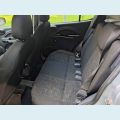 FIAT UNO FLEX MANUAL 4P - PRATA - 2014 Foto 10 (Miniatura)