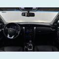 TOYOTA HILUX SW4 AUT. 4P - PRATA - 2016 Foto 10 (Miniatura)