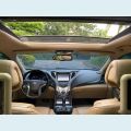 HYUNDAI AZERA 3.0 V6 MANUAL 4P - BRANCO - 2013 Foto 10 (Miniatura)
