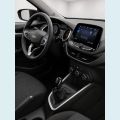 CHEVROLET ONIX PLUS LTZ 1.0 TURBO FLEX MANUAL 4P - AZUL - 2023 Foto 10 (Miniatura)