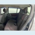 RENAULT RENAULT SANDERO STEPWAY 1.6 16V FLEX MANUAL 4P - CINZA - 2012 Foto 10 (Miniatura)