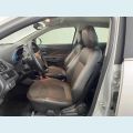 CHEVROLET CHEVROLET COBALT LTZ 1.8 8V FLEX AUT. 4P - PRATA - 2019 Foto 10 (Miniatura)