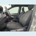 RENAULT RENAULT DUSTER EXPRESSION 1.6 16V FLEX MANUAL 4P - PRATA - 2017 Foto 10 (Miniatura)