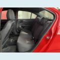 FIAT FIAT CRONOS DRIVE 1.3 S-DESIGN FLEX MANUAL 4P - VERMELHO - 2022 Foto 10 (Miniatura)