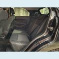 FORD KA SE 1.0 FLEX MANUAL 4P - PRETO - 2018 Foto 10 (Miniatura)