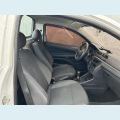 VOLKSWAGEN SAVEIRO ROBUST 1.6 MSI CS FLEX - BRANCO - 2020 Foto 10 (Miniatura)