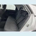 CITROËN C4 CACTUS LIVE 1.6 FLEX AUT. 4P - BRANCO - 2022 Foto 10 (Miniatura)