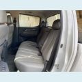 CHEVROLET CHEVROLET S-10 LTZ 2.4 FLEX MANUAL 4P - BRANCO - 2013 Foto 10 (Miniatura)