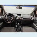 FORD ECOSPORT ECOSPORT FREESTYLE 1.6 16V FLEX - BRANCO - 2013 Foto 10 (Miniatura)
