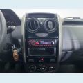 RENAULT RENAULT DUSTER OROCH DYNAMIQUE 1.6 16V FLEX MANUAL 4P - PRETO - 2019 Foto 10 (Miniatura)