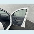 RENAULT LOGAN ZEN 1.0 FLEX MANUAL 4P - BRANCO - 2024 Foto 10 (Miniatura)