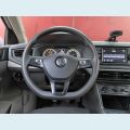 VOLKSWAGEN VOLKSWAGEN VIRTUS 1.6 MSI 16V FLEX MANUAL 4P - PRATA - 2019 Foto 10 (Miniatura)