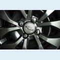 CHEVROLET CHEVROLET JOY BLACK EDITION 1.0 8V FLEX MANUAL 4P - BRANCO - 2021 Foto 10 (Miniatura)