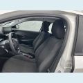 PEUGEOT PEUGEOT 208 ACTIVE 1.6 FLEX AUT. 4P - BRANCO - 2023 Foto 10 (Miniatura)