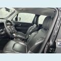JEEP JEEP RENEGADE LONGITUDE 1.8 FLEX AUT. 4P - PRETO - 2021 Foto 10 (Miniatura)