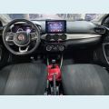 FIAT ARGO DRIVE FIREFLY 1.0 FLEX MANUAL 4P - BRANCO - 2020 Foto 10 (Miniatura)
