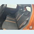 RENAULT RENAULT KWID OUTSIDER 1.0 12V SCE FLEX MANUAL 4P - LARANJA - 2022 Foto 10 (Miniatura)