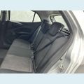 FIAT FIAT ARGO 1.0 FLEX MANUAL 4P - PRATA - 2023 Foto 10 (Miniatura)