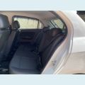 VOLKSWAGEN VOLKSWAGEN GOL TRENDLINE 1.0 MPI FLEX MANUAL 4P - BRANCO - 2017 Foto 10 (Miniatura)