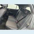 VOLKSWAGEN T-CROSS 1.0 TSI 12V FLEX AUT. 4P - CINZA - 2023 Foto 10 (Miniatura)