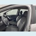 RENAULT RENAULT SANDERO EXPRESSION 1.0 12V FLEX MANUAL 4P - PRATA - 2019 Foto 10 (Miniatura)